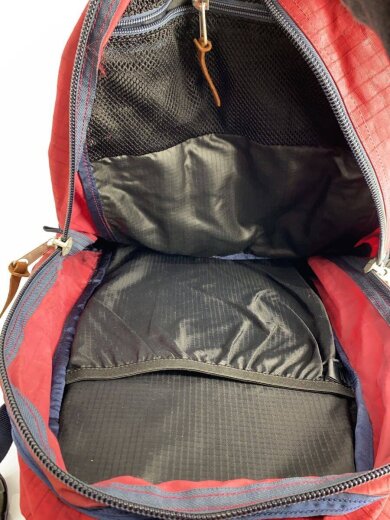 商品画像：リュック/--/BRD/1411// 6