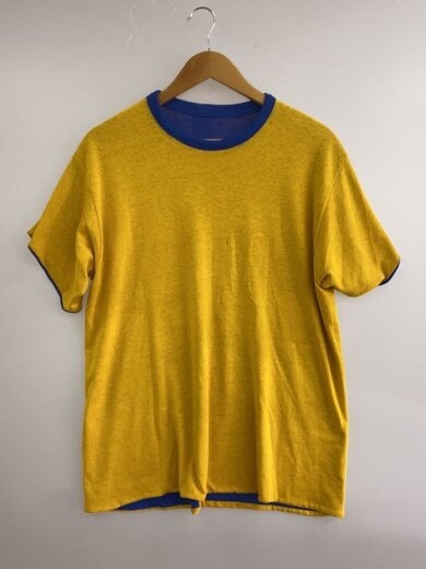 商品画像：Tシャツ/--/--/BLU 4