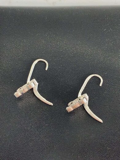 商品画像：ピアス/SILVER/SLV/レディース/FT1273// 2