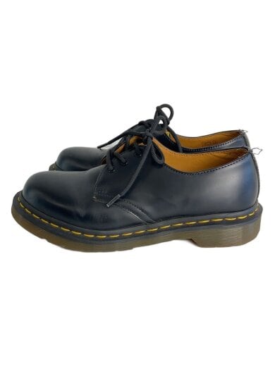 商品画像：ドレスシューズ/US7/BLK/レザー/WY004 1