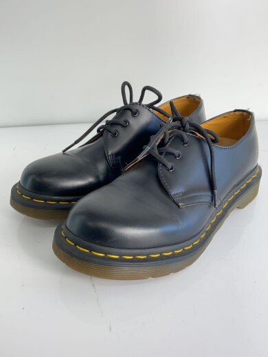 商品画像：ドレスシューズ/US7/BLK/レザー/WY004 2