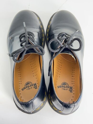 商品画像：ドレスシューズ/US7/BLK/レザー/WY004 3