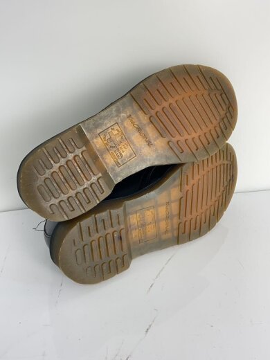 商品画像：ドレスシューズ/US7/BLK/レザー/WY004 4