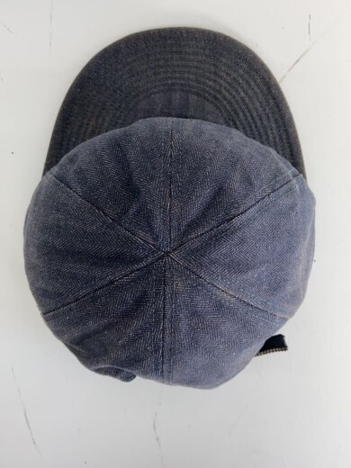 商品画像：ヘッドウェア/--/コットン/メンズ 4