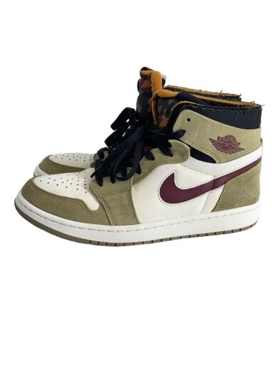 商品画像：AIR JORDAN 1 ZOOM AIR CMFT_エアジョーダン 1 ズーム コンフォート/27.5cm/KH 1