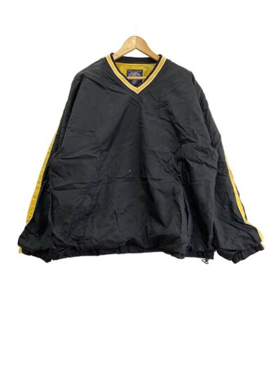 商品画像：ナイロンジャケット/XL/ナイロン/BLK 1