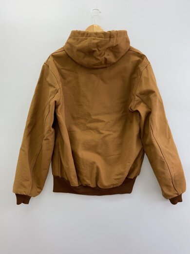 商品画像：ブルゾン/S/--/BRW/J131 2