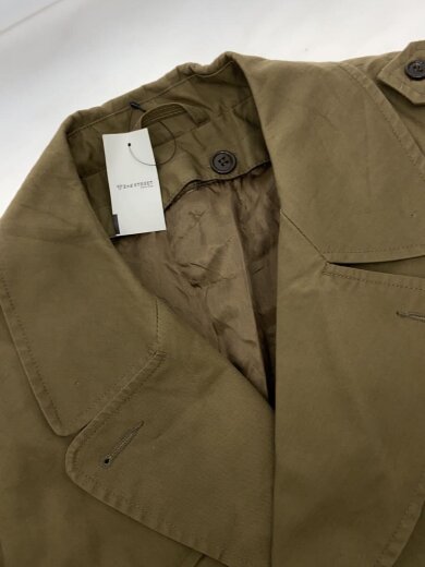 商品画像：トレンチコート/--/--/KHK 4