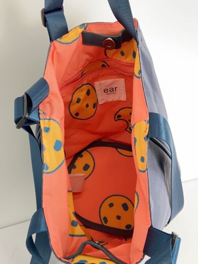 商品画像：ショルダーバッグ/ポリエステル 6