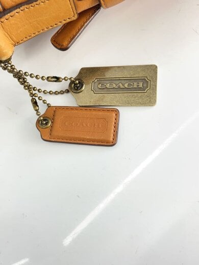 商品画像：ショルダーバッグ_ブリーカー_オールレザー/レザー/BEG 5