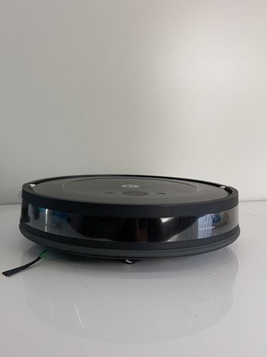 商品画像：掃除機 ルンバ コンボ Essential robot Y011060 4