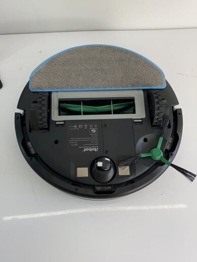 商品画像：掃除機 ルンバ コンボ Essential robot Y011060 5