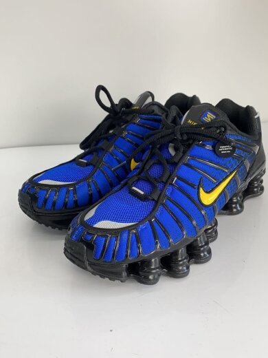 商品画像：SHOX TL_ショックス TL/26cm/BLU 2