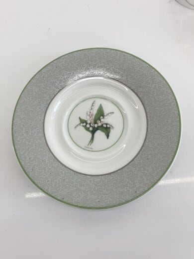 商品画像：カップ&ソーサー/2点セット/WHT 3