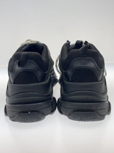 商品画像：ローカットスニーカー/27.5cm/BLK/534217// 8