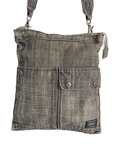 商品画像：ショルダーバッグ/--/GRY 1