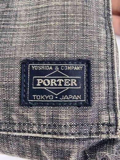 商品画像：ショルダーバッグ/--/GRY 5