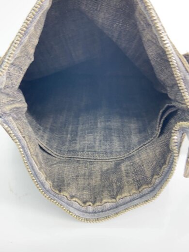 商品画像：ショルダーバッグ/--/GRY 6