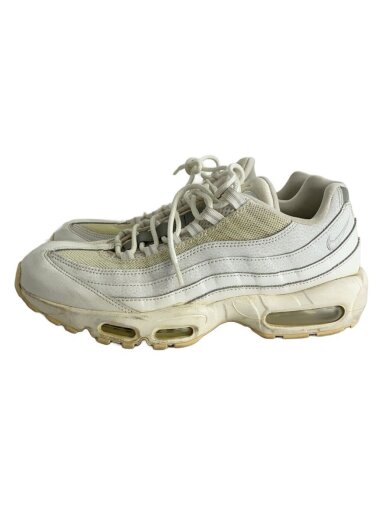 商品画像：AIR MAX 95 ESSENTIAL/エアマックスエッセンシャル/ホワイト/AT9865-100/28cm/WHT 1