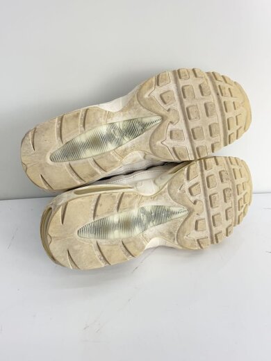 商品画像：AIR MAX 95 ESSENTIAL/エアマックスエッセンシャル/ホワイト/AT9865-100/28cm/WHT 4