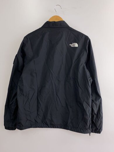 商品画像：THE COACH JACKET_ザコーチジャケット/M/ナイロン/BLK 2