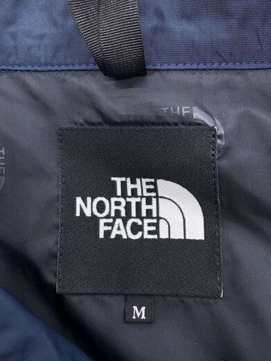商品画像：THE COACH JACKET_ザコーチジャケット/M/ナイロン/NVY 3