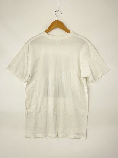 商品画像：21ss/Raphael Tee/Tシャツ/M/コットン/ホワイト/プリント 2