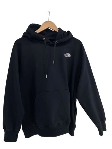 商品画像：パーカー/XL/コットン/BLK/NT62338 1