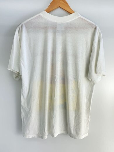 商品画像：Tect/Tシャツ/XL/コットン/WHT// 2