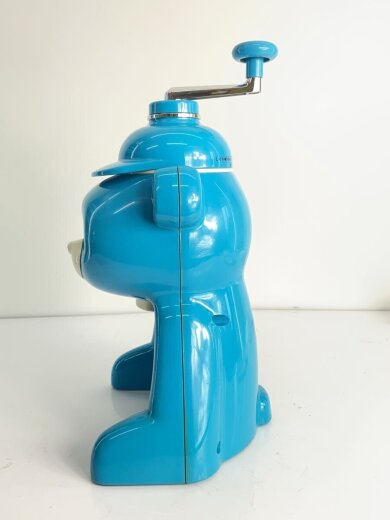 商品画像：調理器具その他/BLU/ABF-F100 3