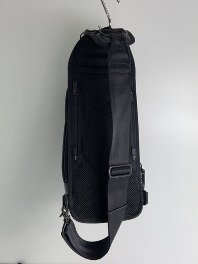 商品画像：ショルダーバッグ/--/BLK/703-08000 3