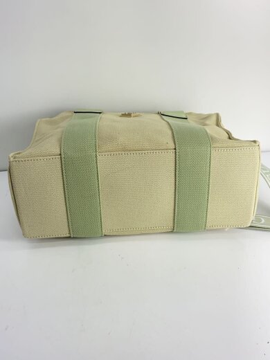 商品画像：トートバッグ/キャンバス/GRN/AG931922// 4
