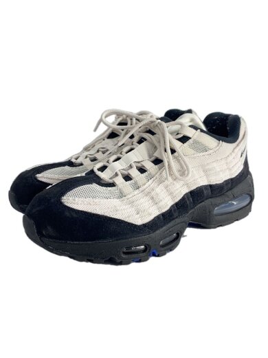 商品画像：AIR MAX 95 BIG BUBBLE_エア マックス 95 ビッグ バブル/28.5cm/WHT 1