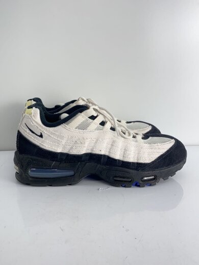 商品画像：AIR MAX 95 BIG BUBBLE_エア マックス 95 ビッグ バブル/28.5cm/WHT 2