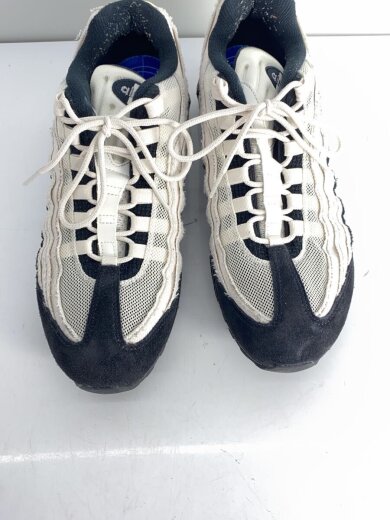 商品画像：AIR MAX 95 BIG BUBBLE_エア マックス 95 ビッグ バブル/28.5cm/WHT 3