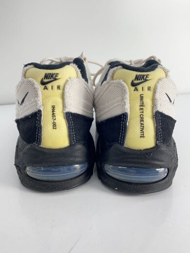 商品画像：AIR MAX 95 BIG BUBBLE_エア マックス 95 ビッグ バブル/28.5cm/WHT 5