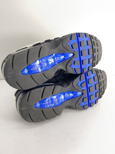 商品画像：AIR MAX 95 BIG BUBBLE_エア マックス 95 ビッグ バブル/28.5cm/WHT 6