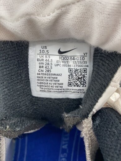 商品画像：AIR MAX 95 BIG BUBBLE_エア マックス 95 ビッグ バブル/28.5cm/WHT 7