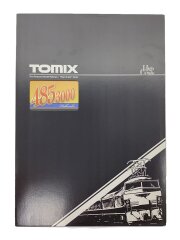 Nゲージ/92578/JR485-3000系 特急電車 白鳥