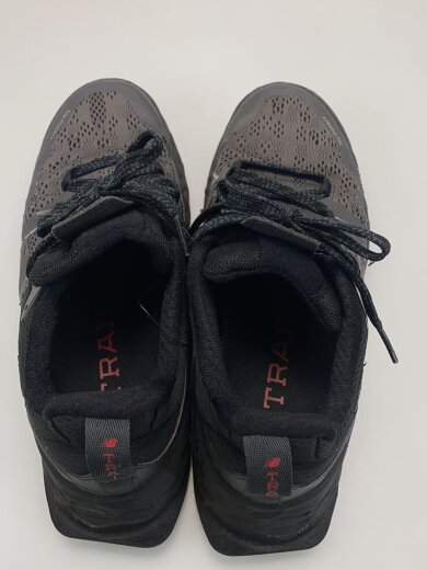 商品画像：ローカットスニーカー/26cm/GRY/ゴアテックス/NBJ-1074922// 3