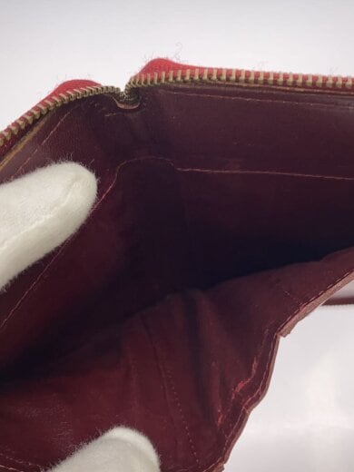 商品画像：PANDA MANIA/パンダマニア/長財布/レザー/傷有 6