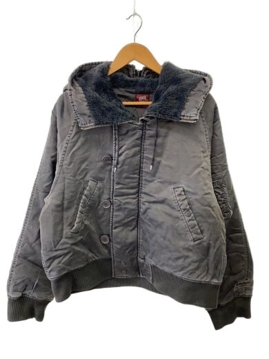 商品画像：N-2B FLIGHT JACKET/フライトジャケット/FREE/WW157N/ガーメントダイ 1