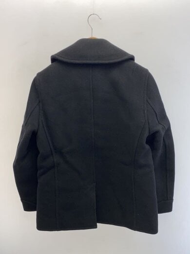 商品画像：ピーコート/4/ウール/ウエスタンステッチ// 2