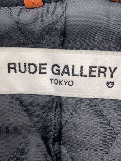 商品画像：ピーコート/4/ウール/ウエスタンステッチ// 3