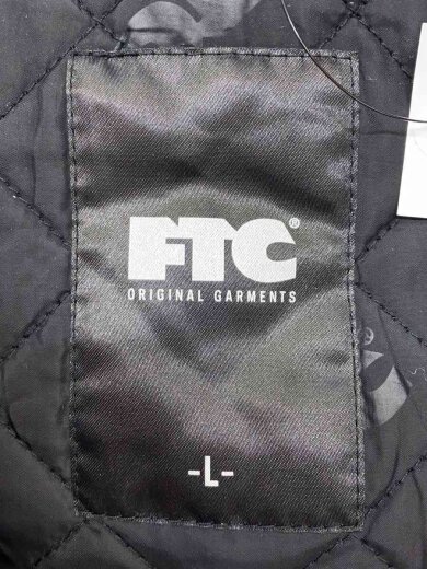 商品画像：ブルゾン/HOODED DENIM JACKET/L/コットン/BRW/ftc020awj05 3