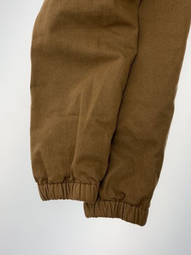 商品画像：ブルゾン/HOODED DENIM JACKET/L/コットン/BRW/ftc020awj05 5