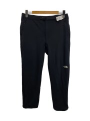 VERB PANT_バーブ パンツ/XL/ナイロン/BLK