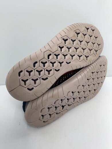 商品画像：Free RN Flyknit 2018/フリーランフライニット/シューズ/30cm/ネイビー/942838-068 4