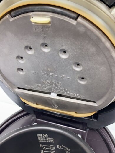 商品画像：炊飯器 RZ-TS103M 8