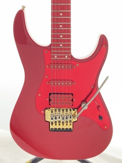 商品画像：LK-85KK LK-85KK/1990s～2000s/ネック腰折れ/回路パーツ交換/本体のみ 5